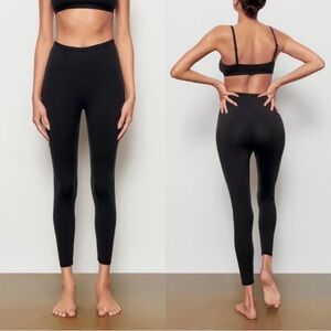 SKIMS Classic Black Leggings